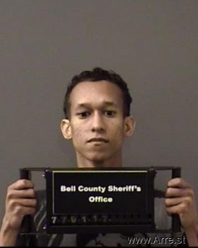 Anthony Karl Atlas Mugshot