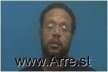 Anthony Renard Banks Mugshot