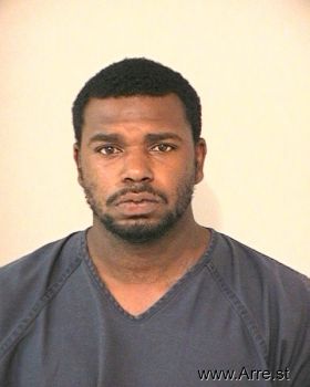 Anthony Louis Banks Mugshot