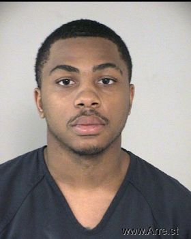 Anthony Xavier Banks Mugshot