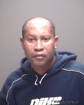 Anthony Wayne Batiste Mugshot