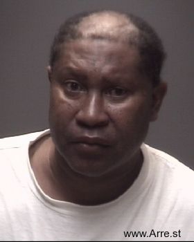 Anthony Wayne Batiste Mugshot