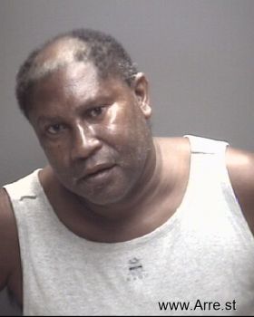 Anthony Wayne Batiste Mugshot