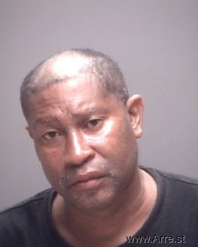 Anthony Wayne Batiste Mugshot