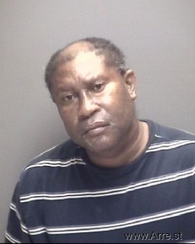 Anthony Wayne Batiste Mugshot