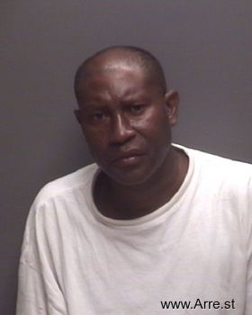 Anthony Wayne Batiste Mugshot