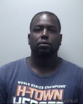 Anthony Jarod Bell Mugshot