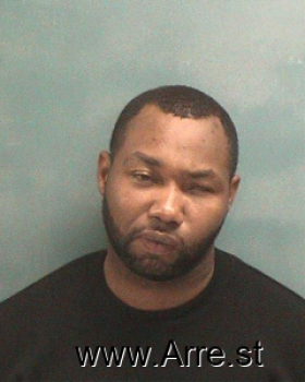 Anthony Cornelius Berry Mugshot