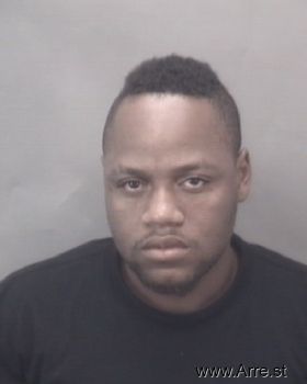 Anthony Duran Blaylock Mugshot