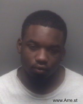 Anthony  Boone Mugshot