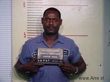 Anthony Paul Bowman Mugshot