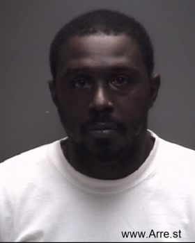 Anthony Charles Boyd Mugshot