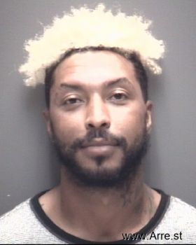 Anthony Joseph Brooks Mugshot