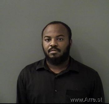 Anthony Darnell Brooks Mugshot