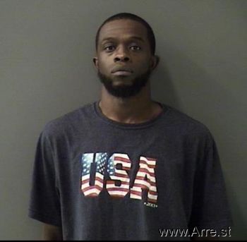 Anthony Phillip Brown Mugshot