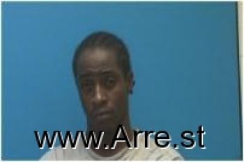 Anthony James Bryant-jr Mugshot