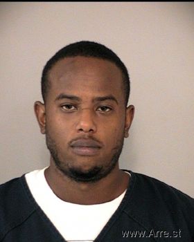 Anthony Deandre Bush Mugshot