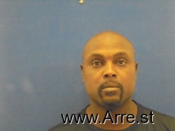 Anthony Lamar Butler Mugshot