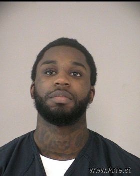 Anthony Devontay Cannon Mugshot