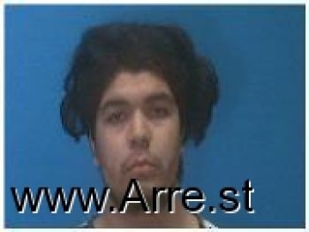 Anthony Alexander Cardenas Mugshot