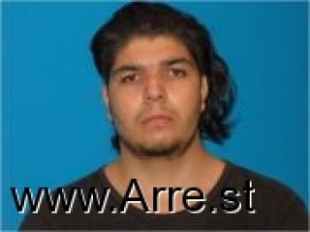 Anthony Alexander Cardenas Mugshot