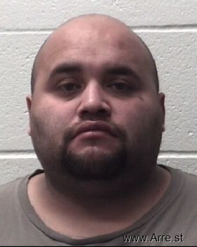 Anthony  Carrasco Mugshot