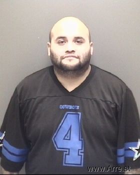 Anthony . Carrasco Mugshot