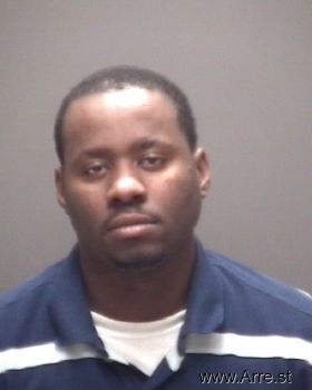 Anthony Lee-laron Carraway Mugshot