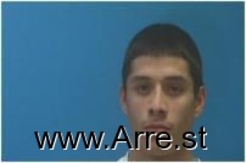 Anthony Gabriel Carreon Mugshot