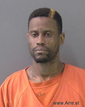 Anthony Al Chambers Mugshot