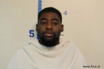 Anthony  Chance Mugshot