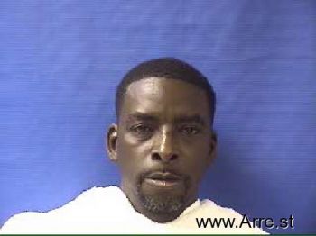 Anthony Charles Chance Mugshot