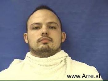 Anthony Keith Charles Mugshot