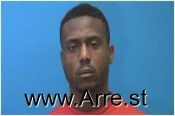 Anthony Mack Cole Mugshot