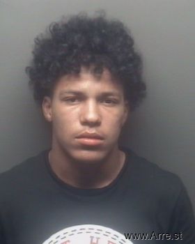 Anthony  Coleman Mugshot