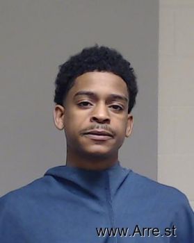 Anthony Jr. Collier Mugshot