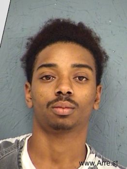 Anthony Kevin Conley Mugshot