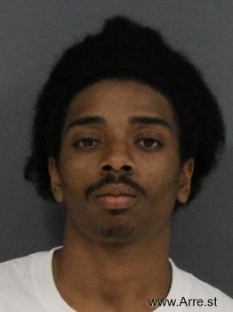 Anthony Kevin Conley Mugshot