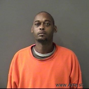 Anthony Lamont Cooke Mugshot