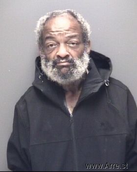 Anthony Michael Cooper Mugshot