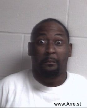 Anthony Wayne Cooper Mugshot