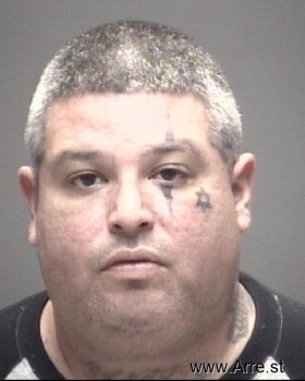 Anthony George Daily Mugshot