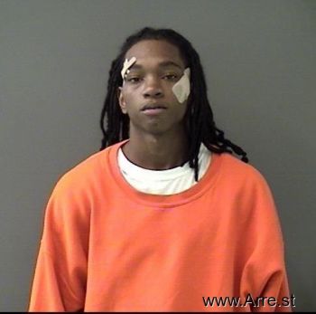 Anthony Tavaun Daniels Mugshot