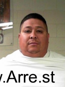 Anthony  Dominguez Mugshot