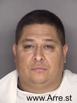 Anthony  Dominguez Mugshot