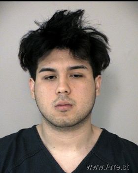 Anthony  Duarte Mugshot