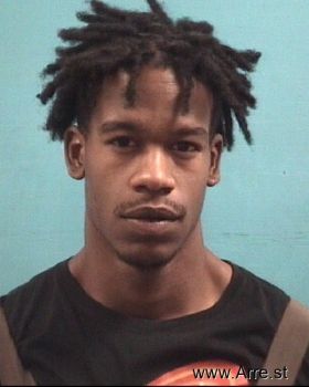 Anthony Elijah Edwards Mugshot