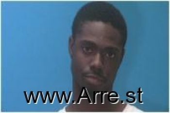 Anthony Deshaun Edwards Mugshot