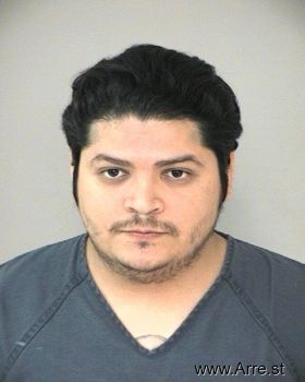 Anthony Rene Estrada Mugshot