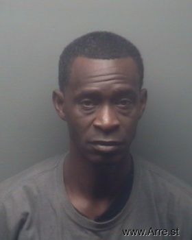 Anthony  Francis Mugshot